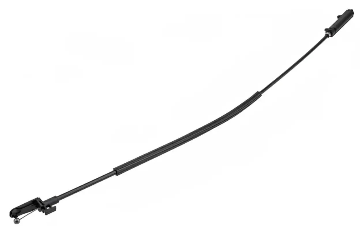 Fits NTY EZC-VW-329 HOOD RELEASE MECHANISM PULL CABLE ⭐UK Stock⭐ - Image 7