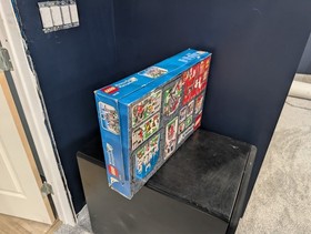 LEGO Castle: King's Castle (10176)