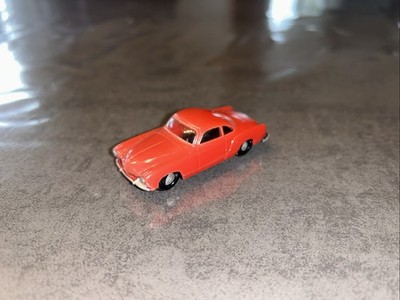 Siku Plastik V81 VW Karmann; Iran-Modell; Super Selten!