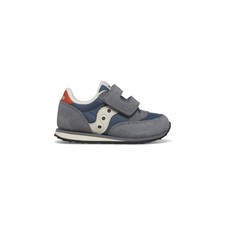Saucony Boy Baby Jazz Hook  Loop Sneaker Shoes