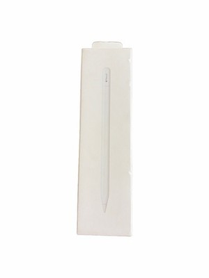 Apple Pencil USB-C Box Only A3085 Original Packaging Insert Apple