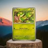 Snivy 004/088 ME03: Perfect Order Pokémon Card NM