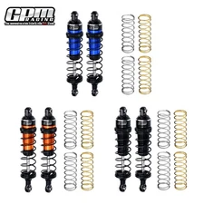 Front/Rear Shock Absorbers for TRAXXAS MINI MAXX MONSTER TRUCK-107154-1 RC Parts