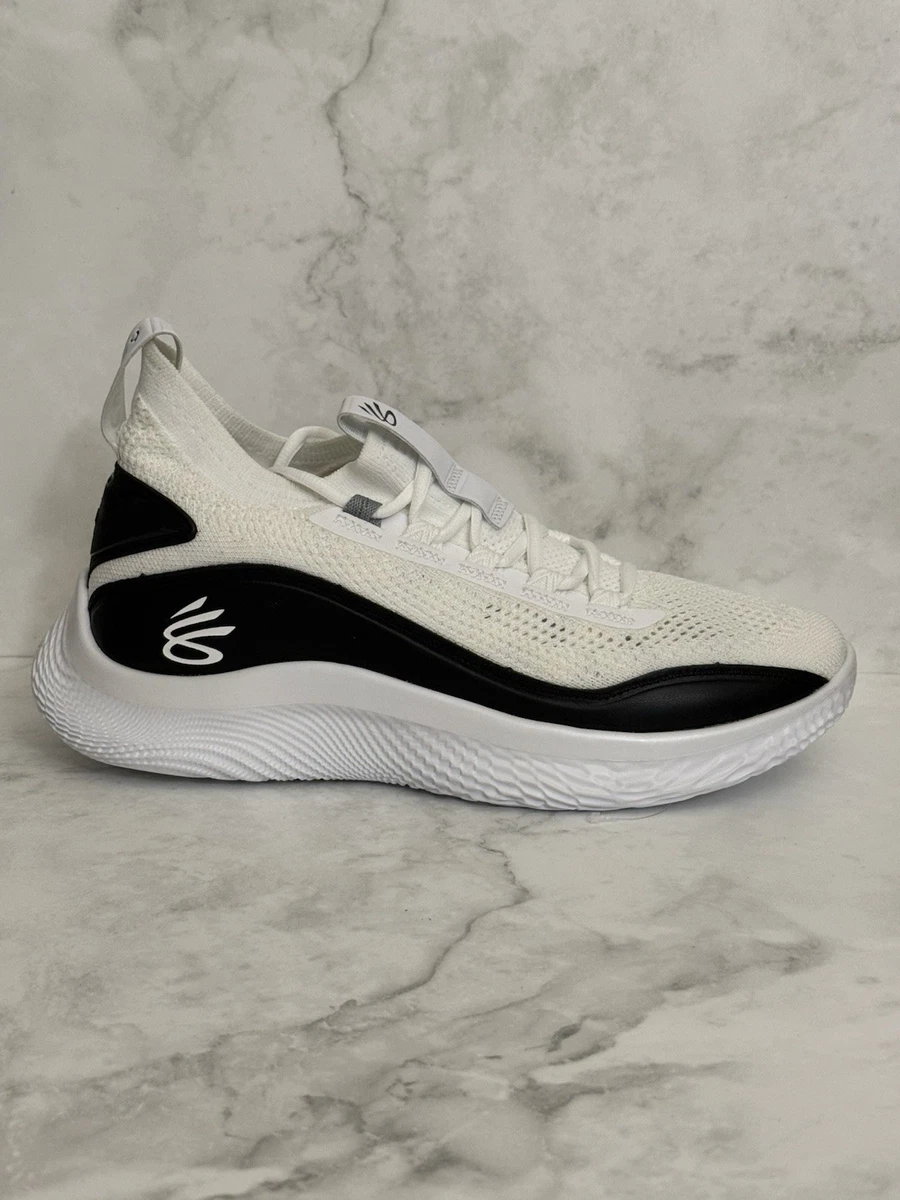 Under Armour Curry 8 Zen Flow 2020 for sale | eBay