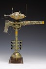 Wave SF3D Maschinen Krieger Ma.k. 1/20 Krachenvogel FNS465 Brand New — photo 4