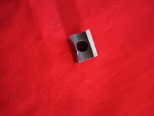 WINCHESTER MODEL  101   12 GAUGE SHOTGUN OLD STYLE FOREARM HINGE BLOCK OEM