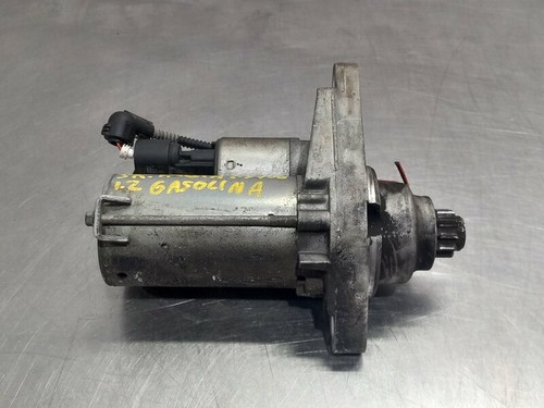 02T911024N halter anlasser 1018576 SKODA FABIA 5J2 2007