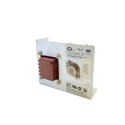 GFC GLOBAL GHOF 1-24 POWER SUPPLY|100/120/220/240V AC IN|24V DC 1.2A OUT 50W