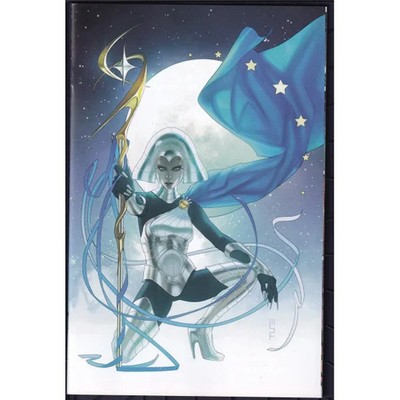 Imperial #2 W Scott Forbes 1:100 Lilandra Virgin Variant