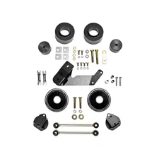Pro Comp Suspension PCSRUEJK52E 2.5" Economy Lift for Jeep Wrangler JK