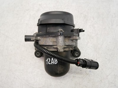 Sekundärluftpumpe für Porsche Boxster Cayman 2,9 MA1.20 MA120 9A160510400
