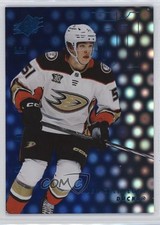 2024-25 SPx Rookies Radiance /100 Olen Zellweger #121 11k6