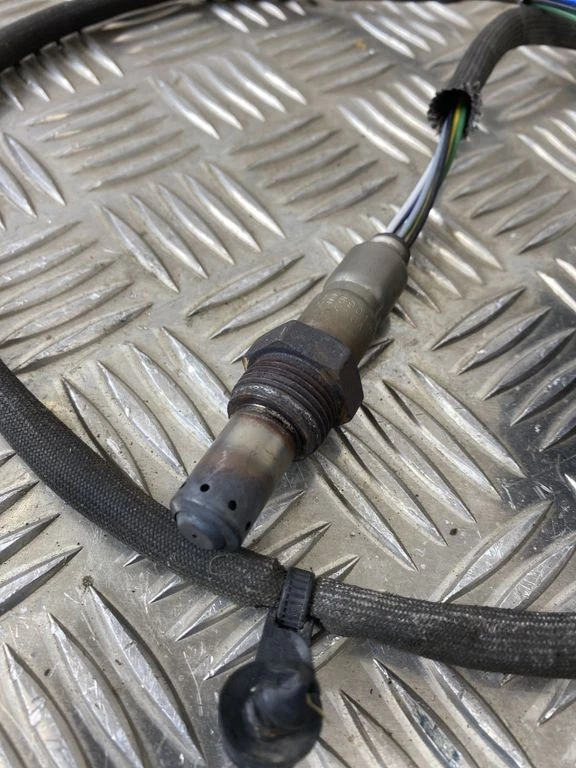 Sonda lambda diesel Volvo XC60 2019 sonda di regolazione 32203032 GNR16184 - Immagine 2 di 3