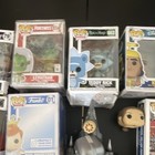 Funko Pop Mixed Lot Vinyl Figures Prince Leviathan Chucky Teddy Rick Kronk — photo 5