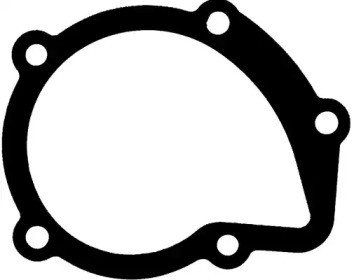 70-25920-30 WATER PUMP GASKET VICTOR REINZ FOR PEUGEOT BOXER 1.9 TD,1.9 TD 4X4 - Picture 2 of 5