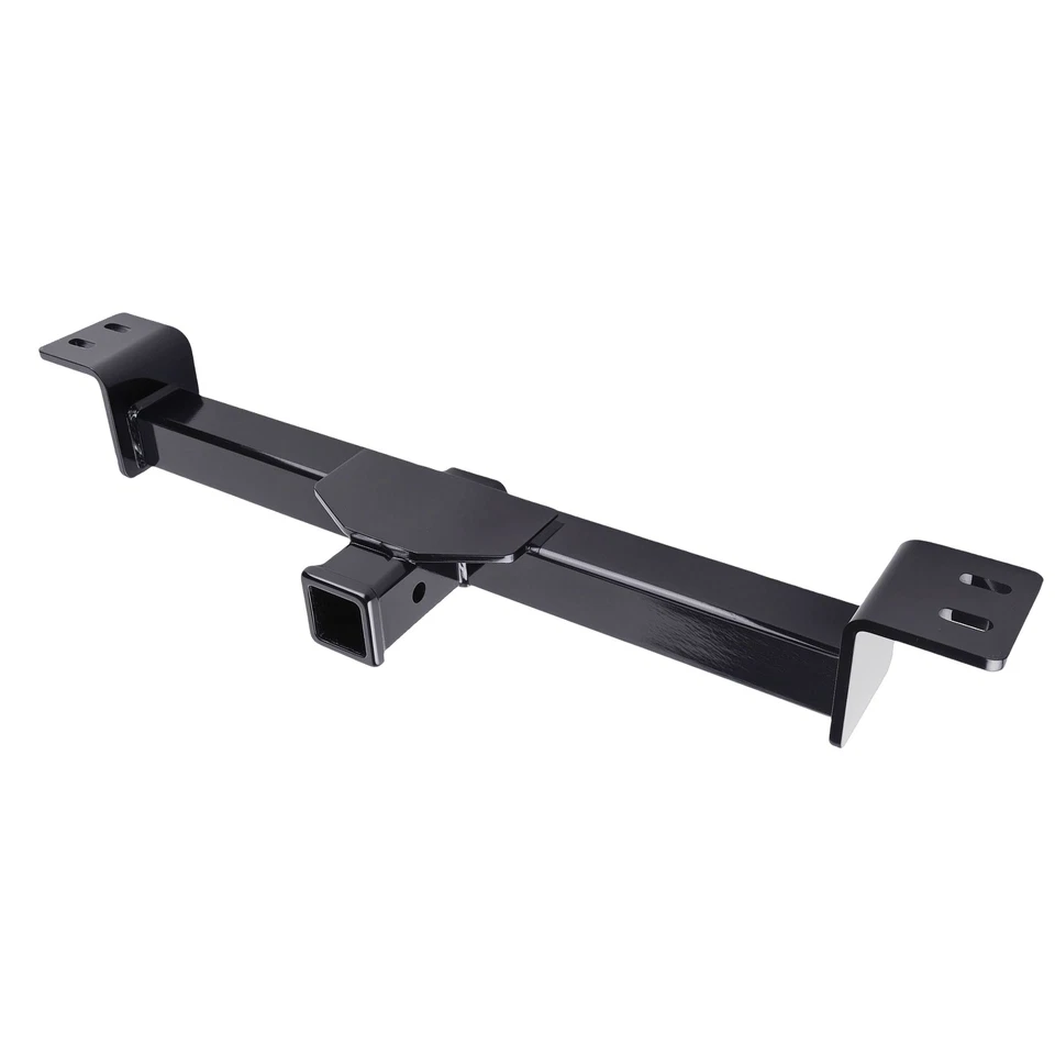 Receptor de enganche de montaje delantero de 2" para Toyota Sequoia Land Cruiser 2008-2021 clase 3 Foto 2 de 4