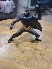 2013 DC Comics Beware The Batman 1 Batman McDonald's Toy