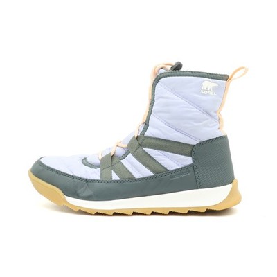 Sorel Damen NY3903-580 Stiefel Textil Mittel Wasserdicht Winterstiefel EU 37