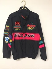 Snap On Vintage Racing Jacket – Excellent Condition 1990s Era Original
