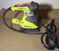 2 Amp Corded 1/4 Sheet Sander Tool Only