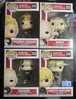 Funko! Pop Animation: Tokyo Revengers S1 (common set)