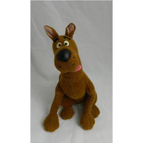 Applause Scooby-Doo para coleccionistas y aficionados juguetes y pasatiempos