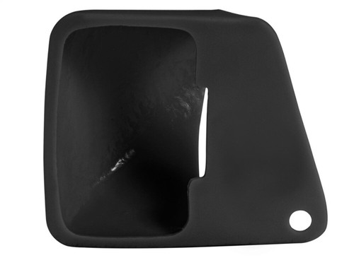 aFe MagnumFORCE Dynamic Air Scoop 54-12218 for 12-15 BMW 328i L4 2.0L Turbo N20 - Picture 3 of 8