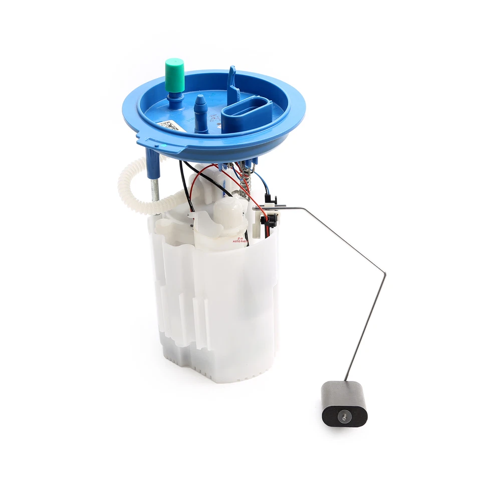 Fuel Pump Petrol Fit For  Tiguan Touran Skoda Kodiaq Seat Tarraco 5QA919087 - Image 4 of 4