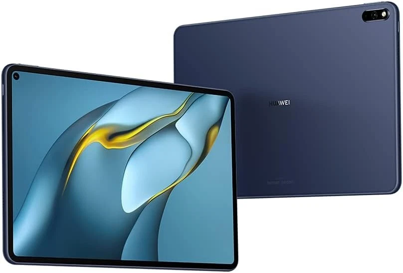 Huawei HUAWEI MatePad Pro 10.8 WiFi 8+128 GB inkl. ExtraZubehör - Bild 2 von 3