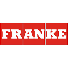 Franke RNDCVR *CVR* DRAIN COVER PRO 2 CONSUMER PRODUCTS 