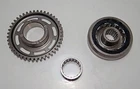 Gsxr 1300 Hayabusa Starter Clutch Freewheel Clutch Gsxr1300 New 99-07