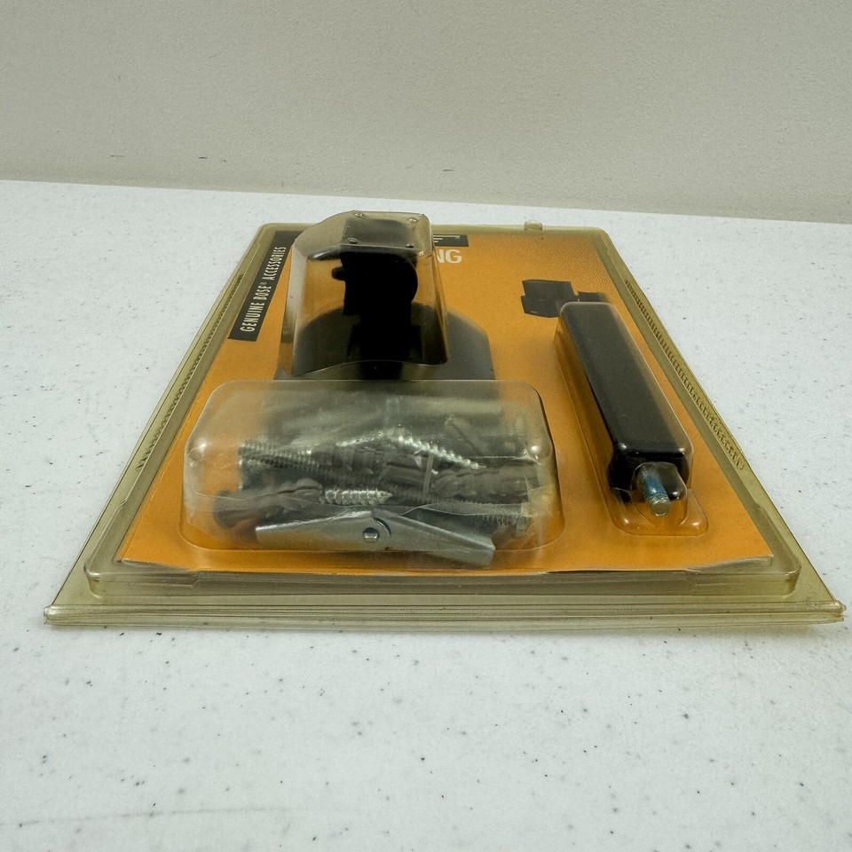 Bose UB20B Wall Ceiling Bracket Speaker Mount Black Sound OEM Audio