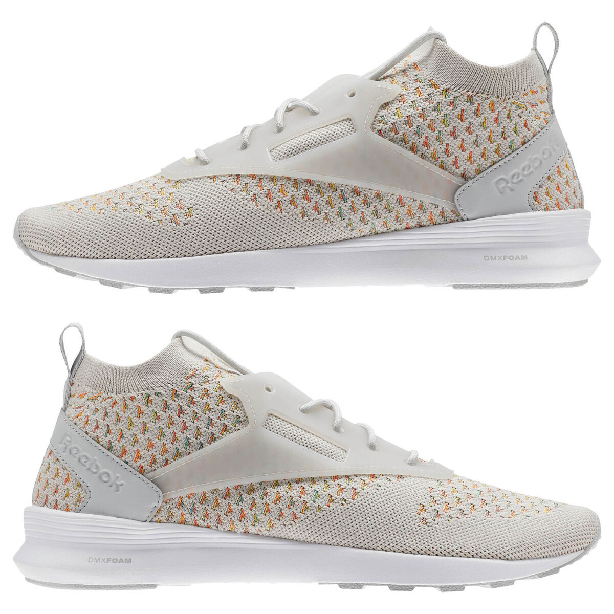 Nib~Reebok CLASSIC ZOKU RUNNER ULTRAKNIT Running Gym Nib~Reebok CLASSIC ZOKU RUNNER ULTRAKNIT Running Gym