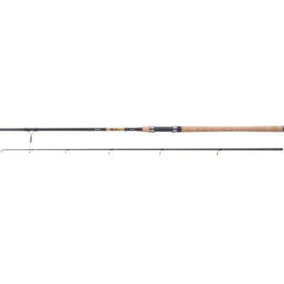 Canne à Pêche Balzer Adrénaline Medium 400 – 2,15 M – Pour Pêche Au Leurre (schellfisch, Cabillaud, Merlan…)