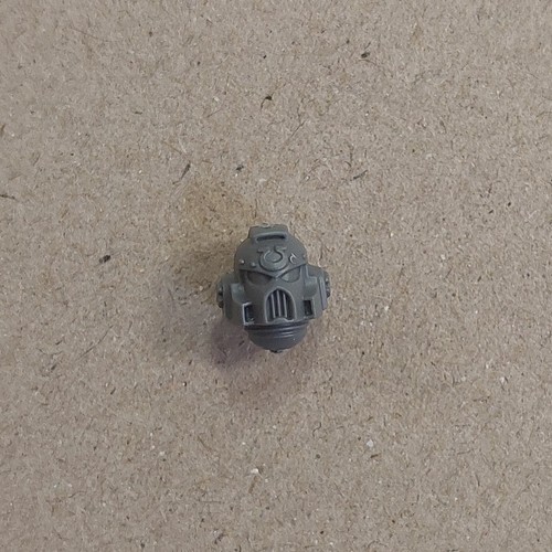 Warhammer 40000 ULTRAMARINES UPGRADE bits - Imagen 15 de 19