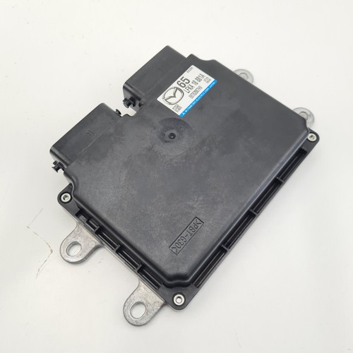 Mazda 3 ECU Petrol Manual 2.0 BL 2010-2013 LFKA18881A - Picture 3 of 12