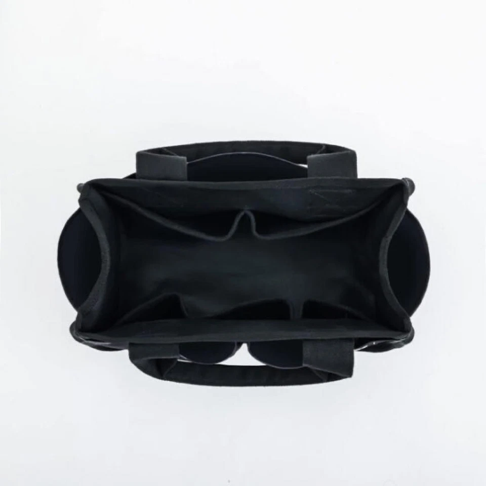 BAPE KIDS купание обезьяны сумка с короткими ручками и Milo мешок весна лето 2023 камуфляж интерьер - Изображение 4 из 4