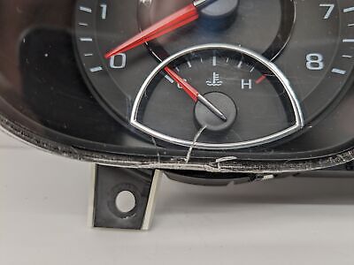 2013 Chevrolet Malibu OEM Speedometer Gauge Instrument 2013 Chevrolet Malibu OEM Speedometer Gauge Instrument