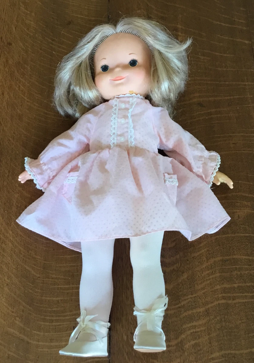1982 FISHER PRICE MY FRIEND MIKEY DOLL 205 in original Box With