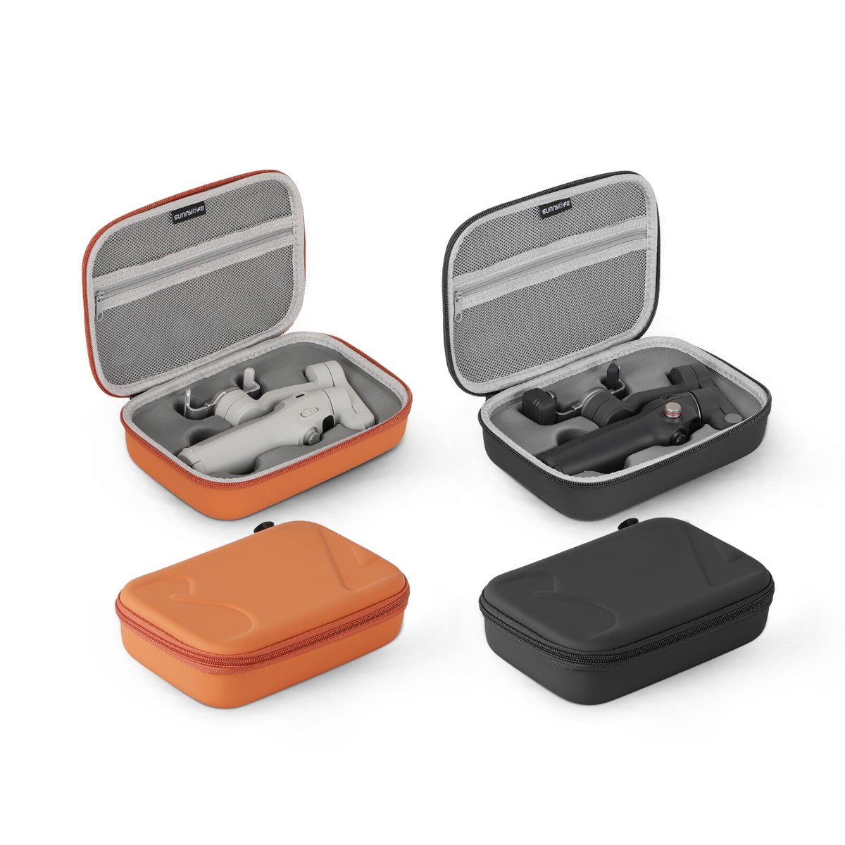For DJI Osmo Mobile 7/7P Storage Case Mobile Phone Gimbal Handbag