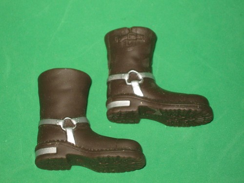 BOOTS FOR 12" ACTION FIGURE - Picture 3 of 3