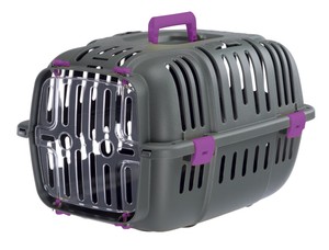 cat carrier crate