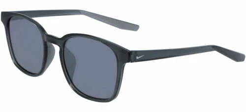 Lunettes de soleil carrés Nike pour homme