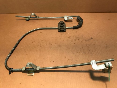 Original BMW 3er e30 316i Fensterheber Manuell Hinten Rechts