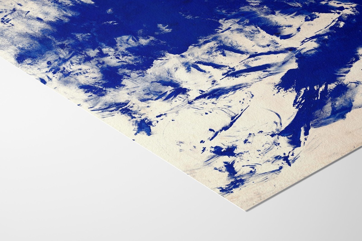 YVES KLEIN, 
