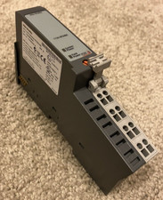 Allen Bradley 1734-EP24DC Expansion Power Supply Module w/ 1734-RTB