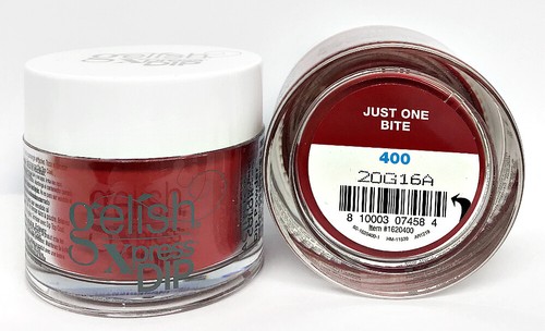 Harmony Gelish Xpress DIP - DISNEY VILLAINS Herbst '20 - Wählen Sie einen beliebigen Artikel 0,5oz/1,5oz - Bild 11 von 12