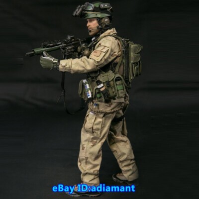 DAMTOYS DELTA FORCE 1st SFOD-D