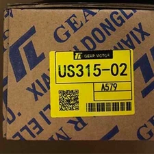 1PC New US315-02 AC Motor Speed Control Unit Speed Regulator 220V QQA