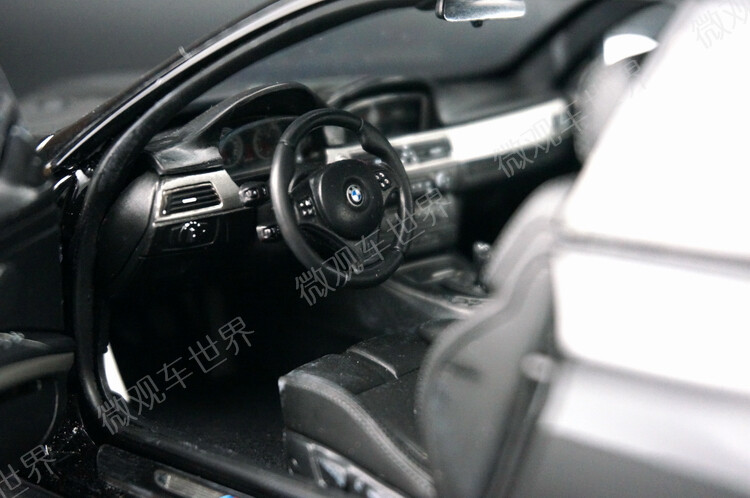 1 18 KYOSHO Model BMW 3-series M3 M3 M3 E92 Coupe negro 5aff89 1 18 KYOSHO Model BMW 3-series M3 M3 M3 E92 Coupe negro 5aff89